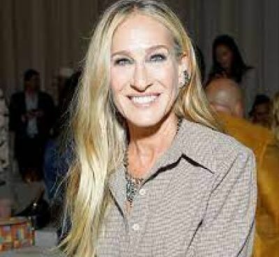 Sarah Jessica Parker