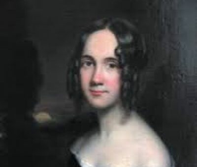 Sarah Josepha Hale