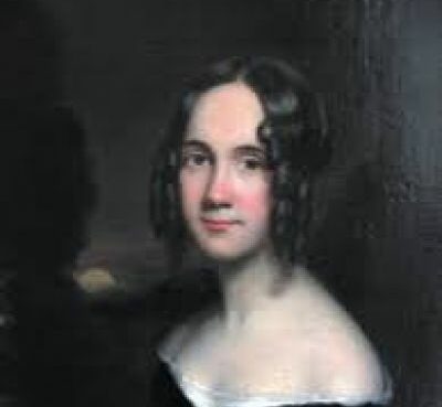 Sarah Josepha Hale