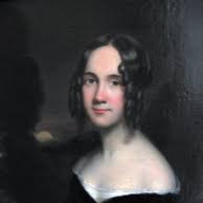 Sarah Josepha Hale