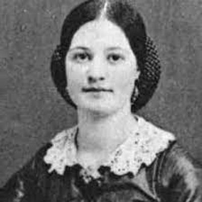 Sarah Lincoln Grigsby