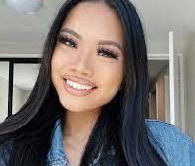 Sarah Magusara