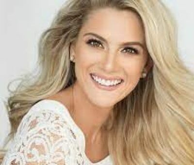 Sarah Rose Summers