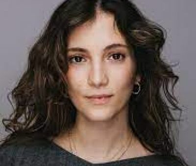 Sarah-Sofie Boussnina