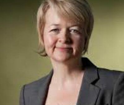 Sarah Waters