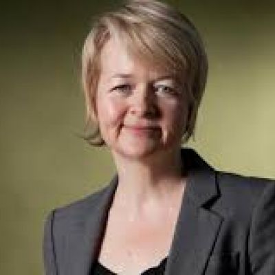 Sarah Waters