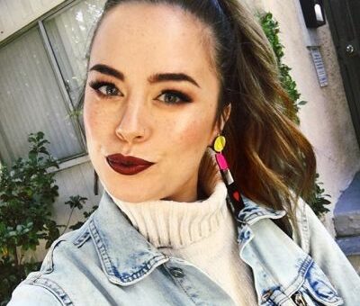 Sarah Whittle