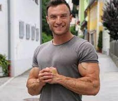 Sascha Huber