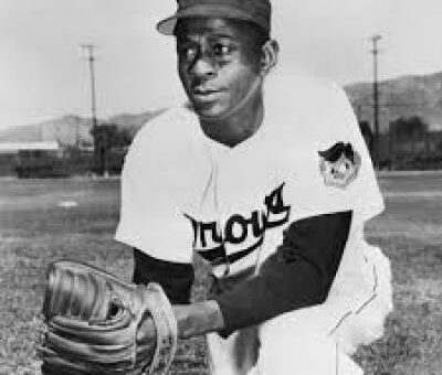 Satchel Paige