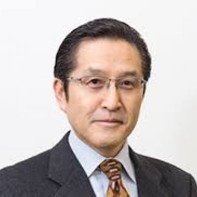 Satoshi Koga