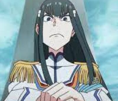 Satsuki