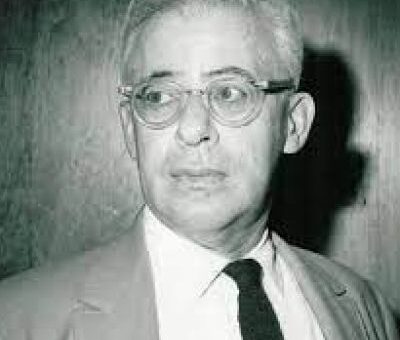 Saul Alinsky