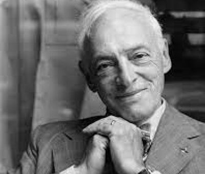 Saul Bellow