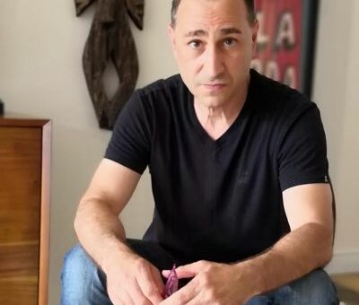 Saverio Guerra