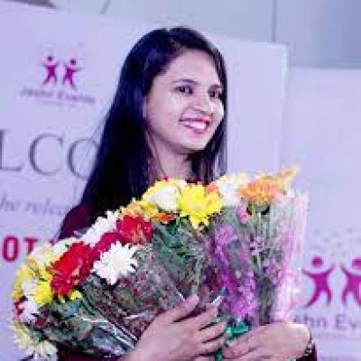 Savi Sharma