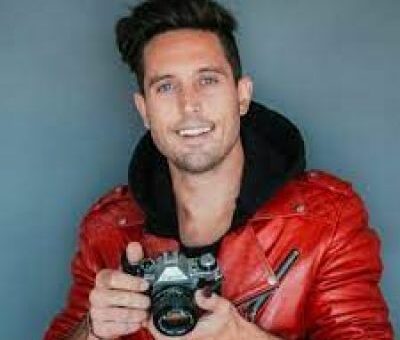 Sawyer Hartman