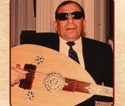Sayed Mekawy