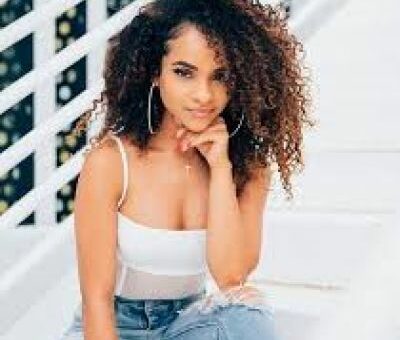 Sayria Jade