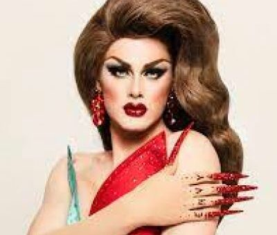 Scarlet Envy