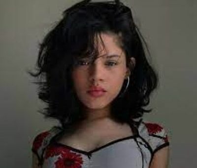 Scarlet Santiago