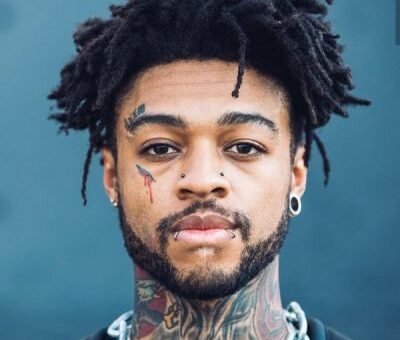 Scarlxrd