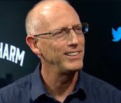 Scott Adams