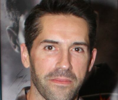 Scott Adkins