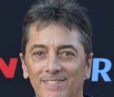 Scott Baio