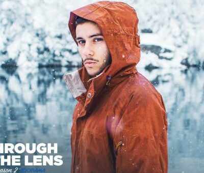 Scott Borrero