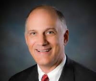 Scott Cain