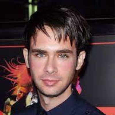 Scott Mechlowicz