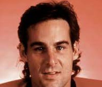 Scott Mellanby