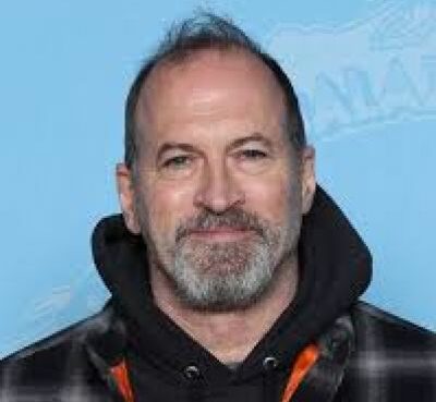 Scott Patterson