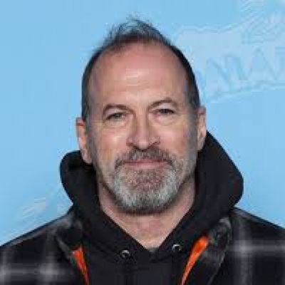 Scott Patterson