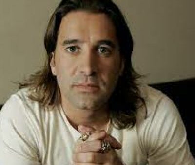 Scott Stapp