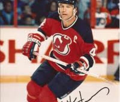 Scott Stevens