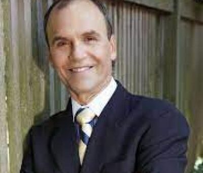 Scott Turow