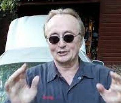 Scotty Kilmer