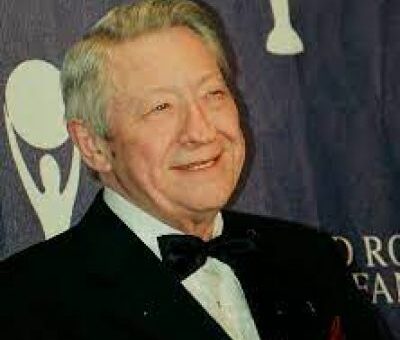 Scotty Moore