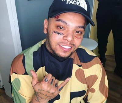 Scouse Trappin Tremz