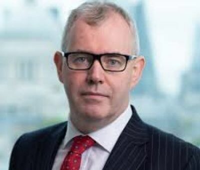 Seamus O’Doherty