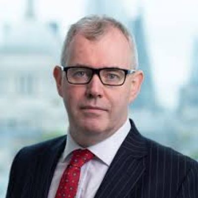 Seamus O’Doherty