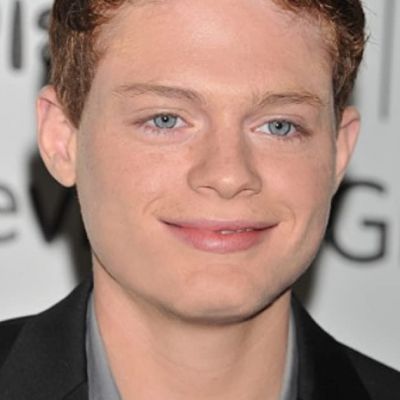 Sean Berdy