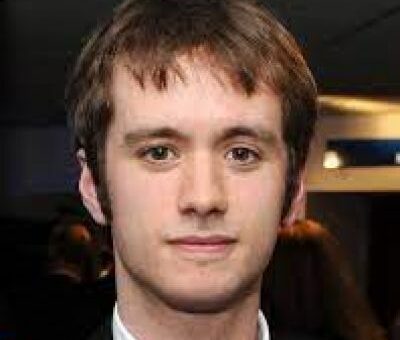 Sean Biggerstaff