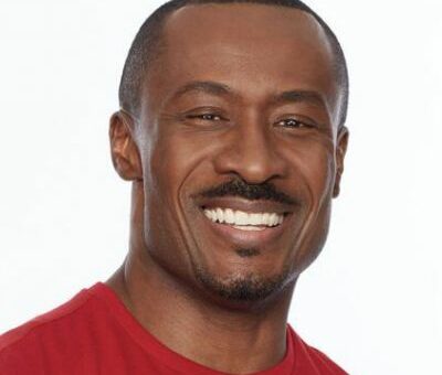 Sean Blakemore