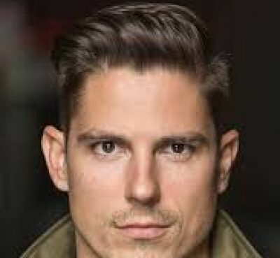 Sean Faris