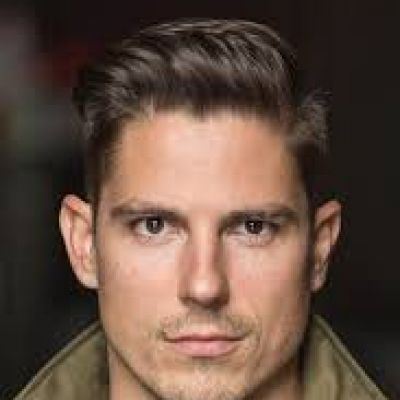 Sean Faris