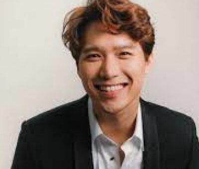 Sean Lee Jia Ern