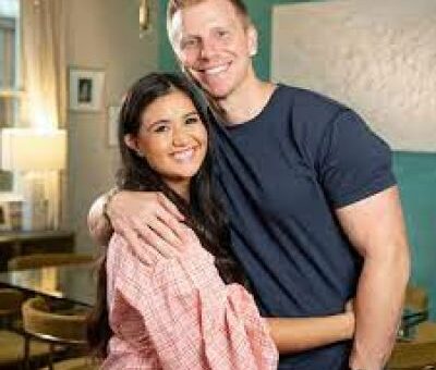 Sean Lowe