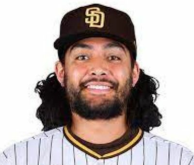Sean Manaea